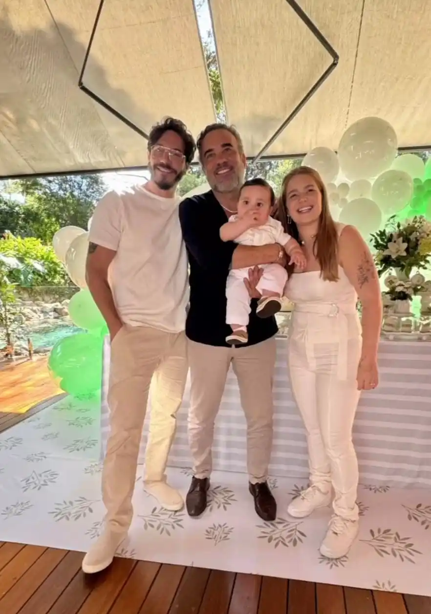 fabiano pai de viih tube