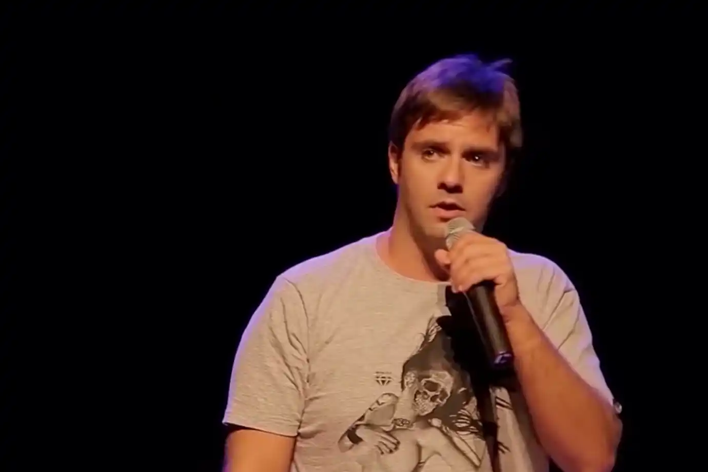 Fábio Rabin apresenta show “Ladeira Abaixo” em Osasco | Visão Oeste