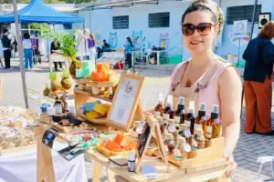 feira sustentável