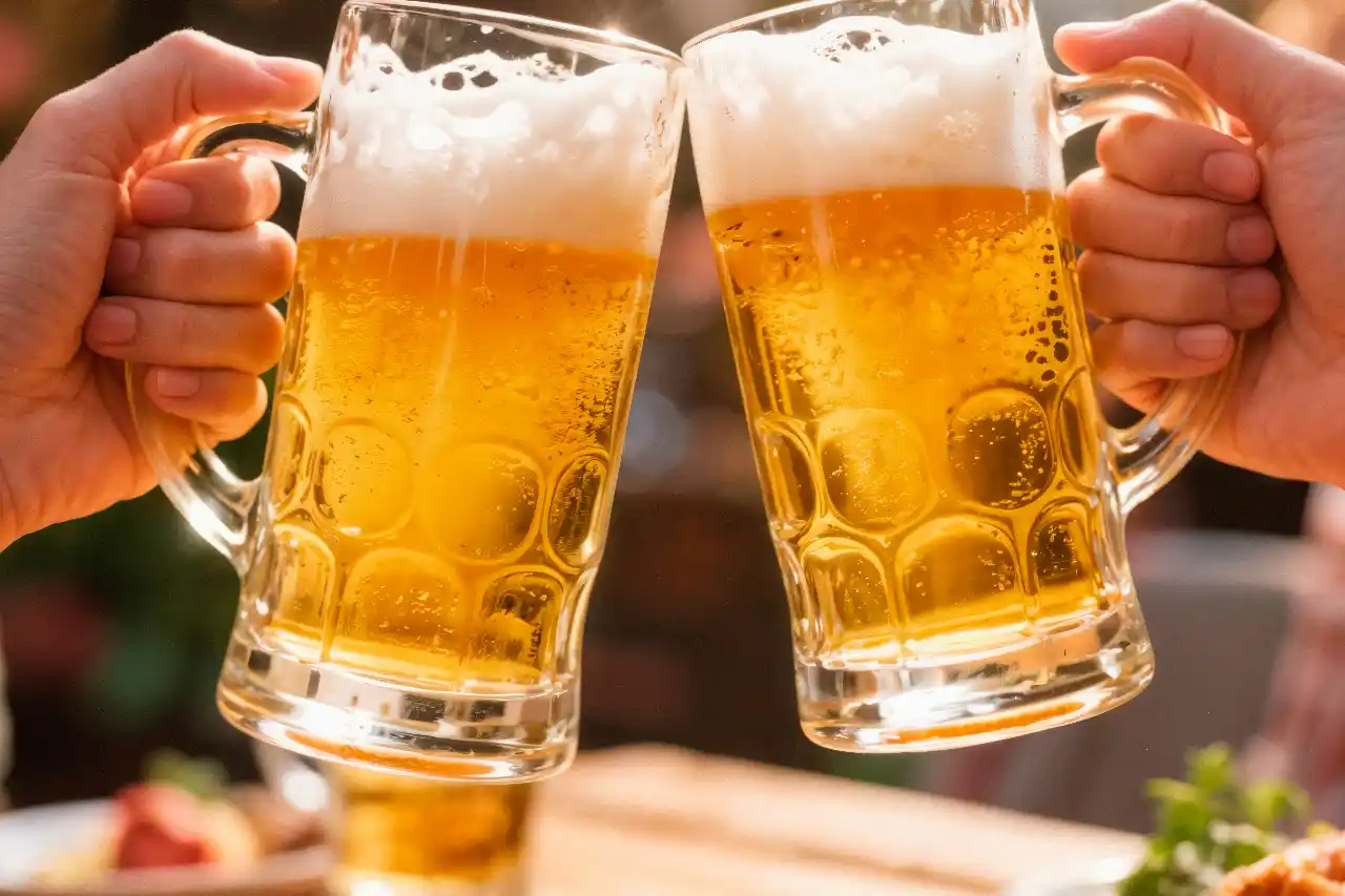 festival de chopp e comida de boteco granja vianna