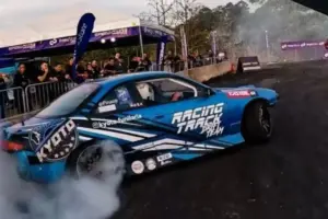 festival de drift em cotia