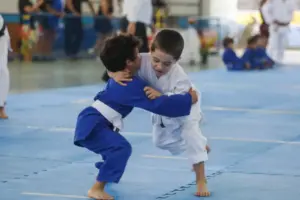 festival de judo em itapevi