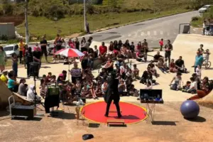 festival gargalhar mairinque