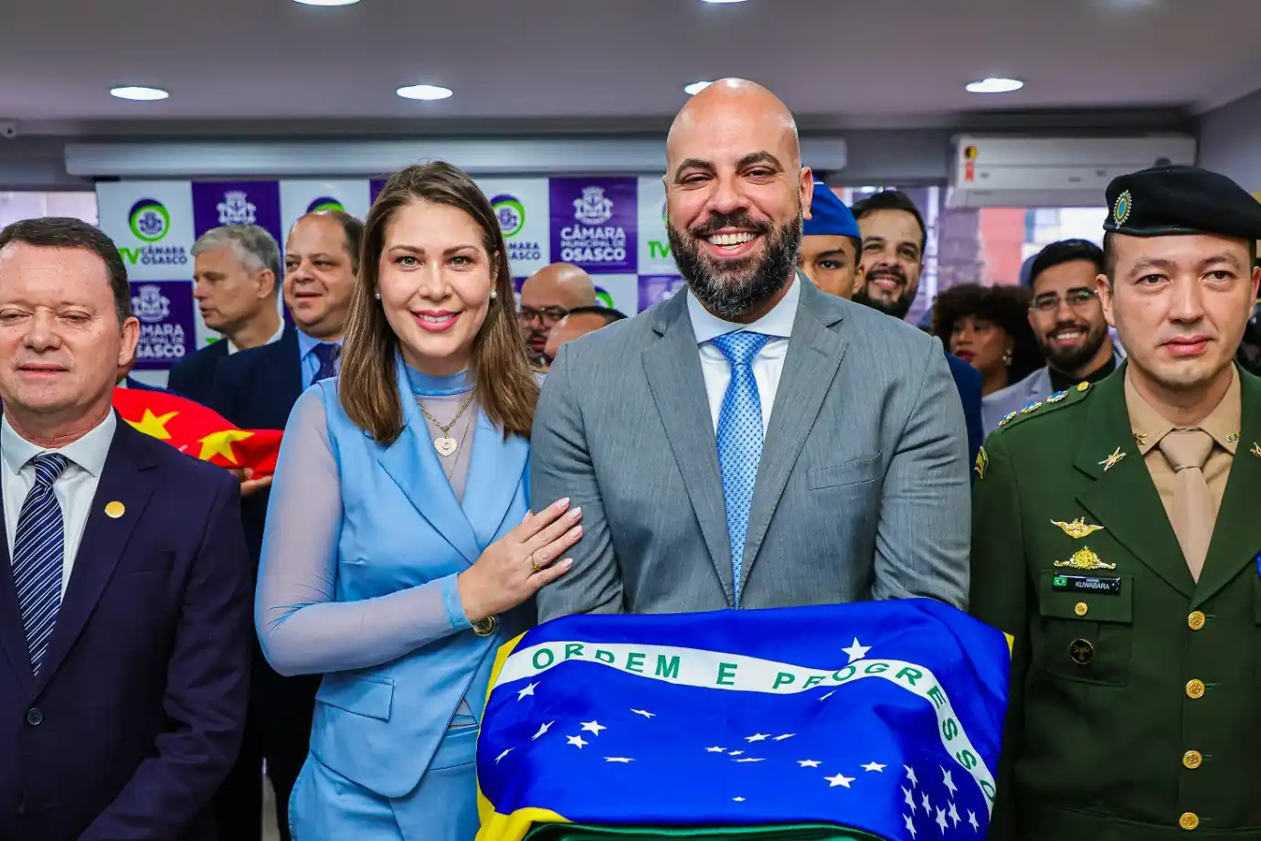 fotoje 7 de setembro osasco 2025