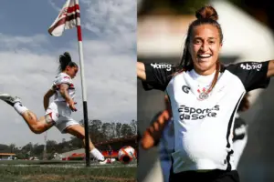 futebol feminino