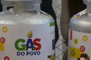 gas do povo