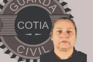 guarda civil municipal de cotia morre em acidente