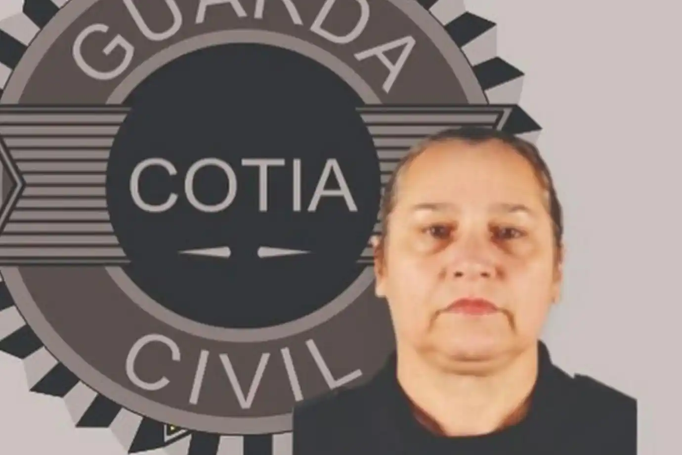 guarda civil municipal de cotia morre em acidente