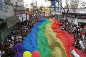 Paradaoz LGBT+
