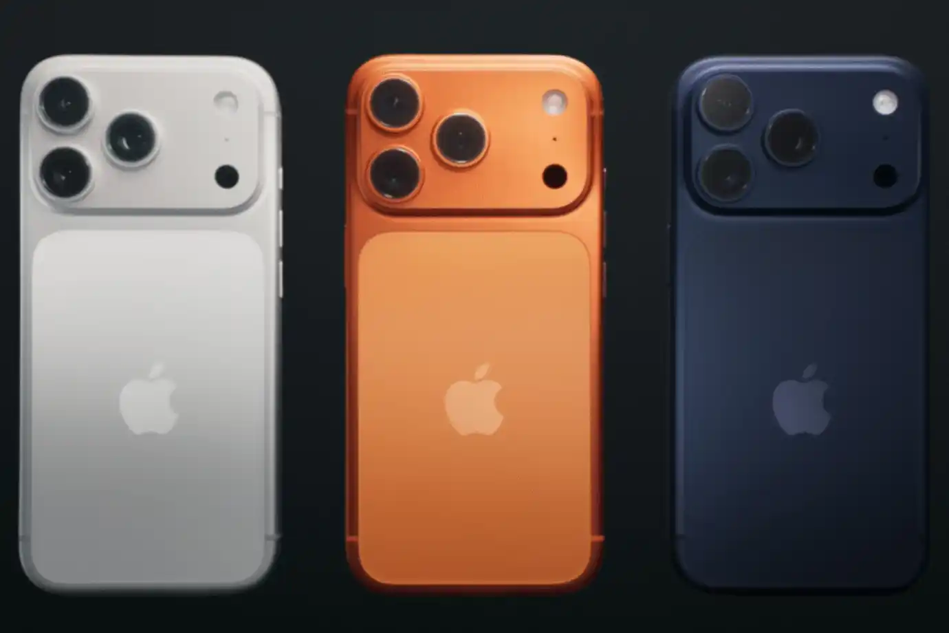 iphone 17 pro