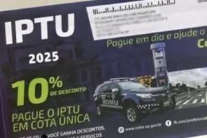 iptu cotia