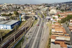 itapevi corredor oeste