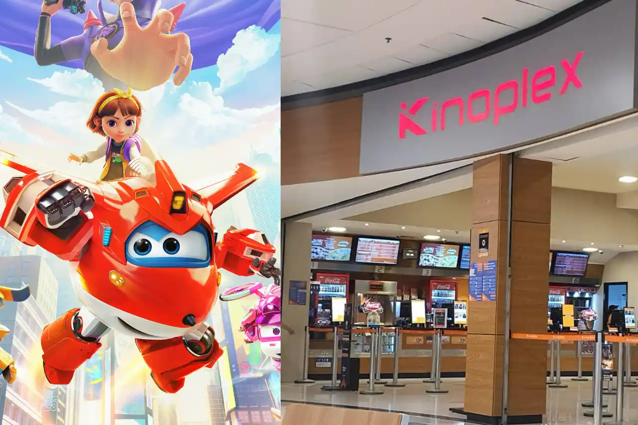 kinoplex azul osasco super wings