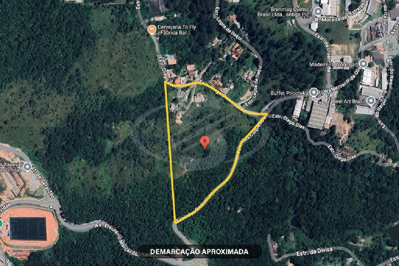 leilão imóveis itapevi