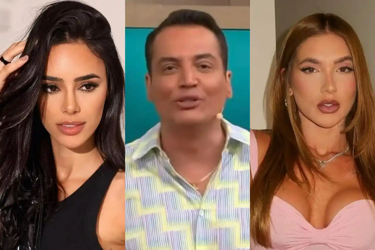 leo dias recabe bruna biancardi