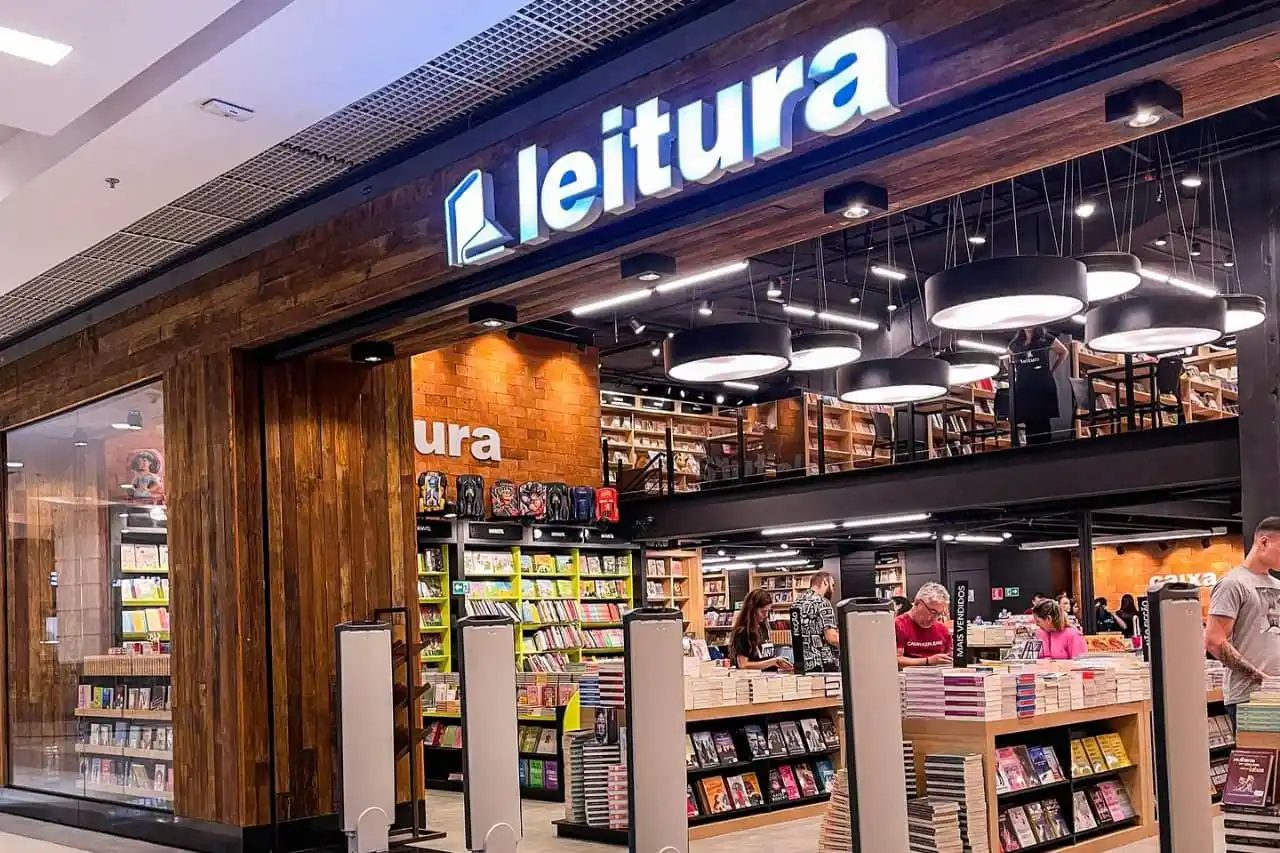livraria leitura osasco 1