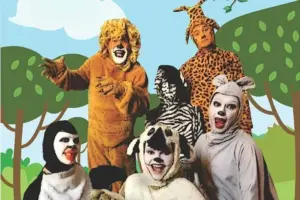 madagascar