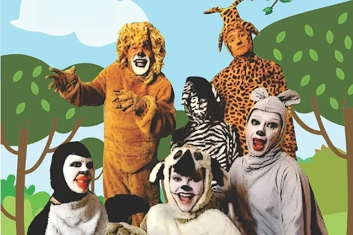 madagascar