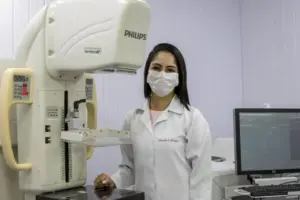 mamografia em itquá