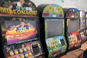 máquinas caça níqueis em barueri 1