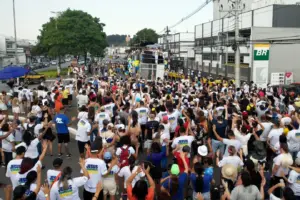 marcha para jesus barueri