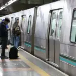 metro