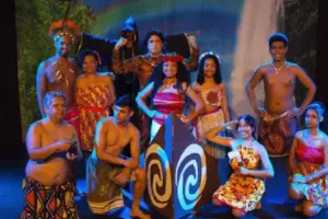 moana