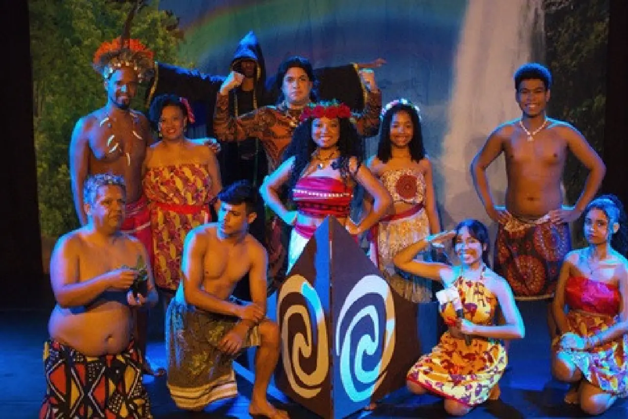 moana