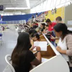 mutirão de empregos em barueri