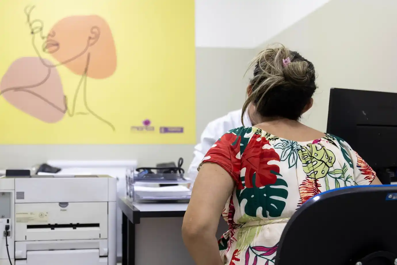 mutirao de papanicolau em itapevi