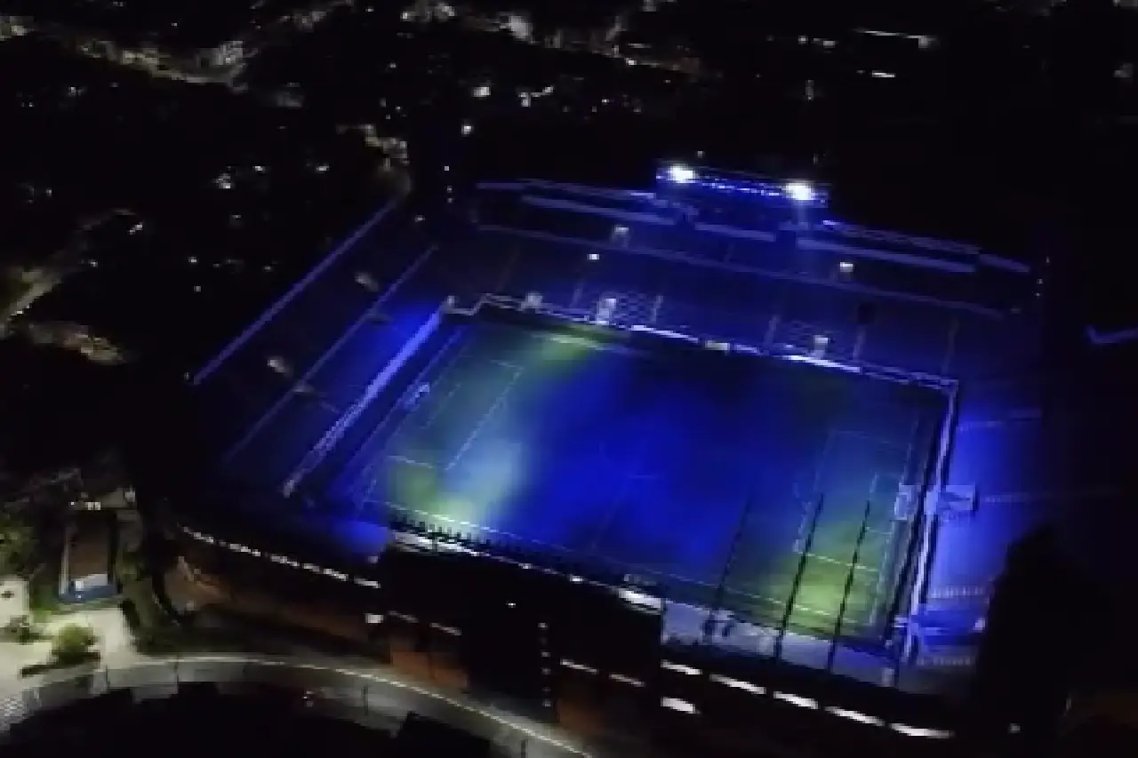 nova arena barueri