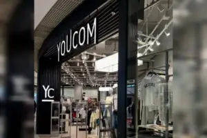 nova loja youcom osasco