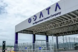 odata data center