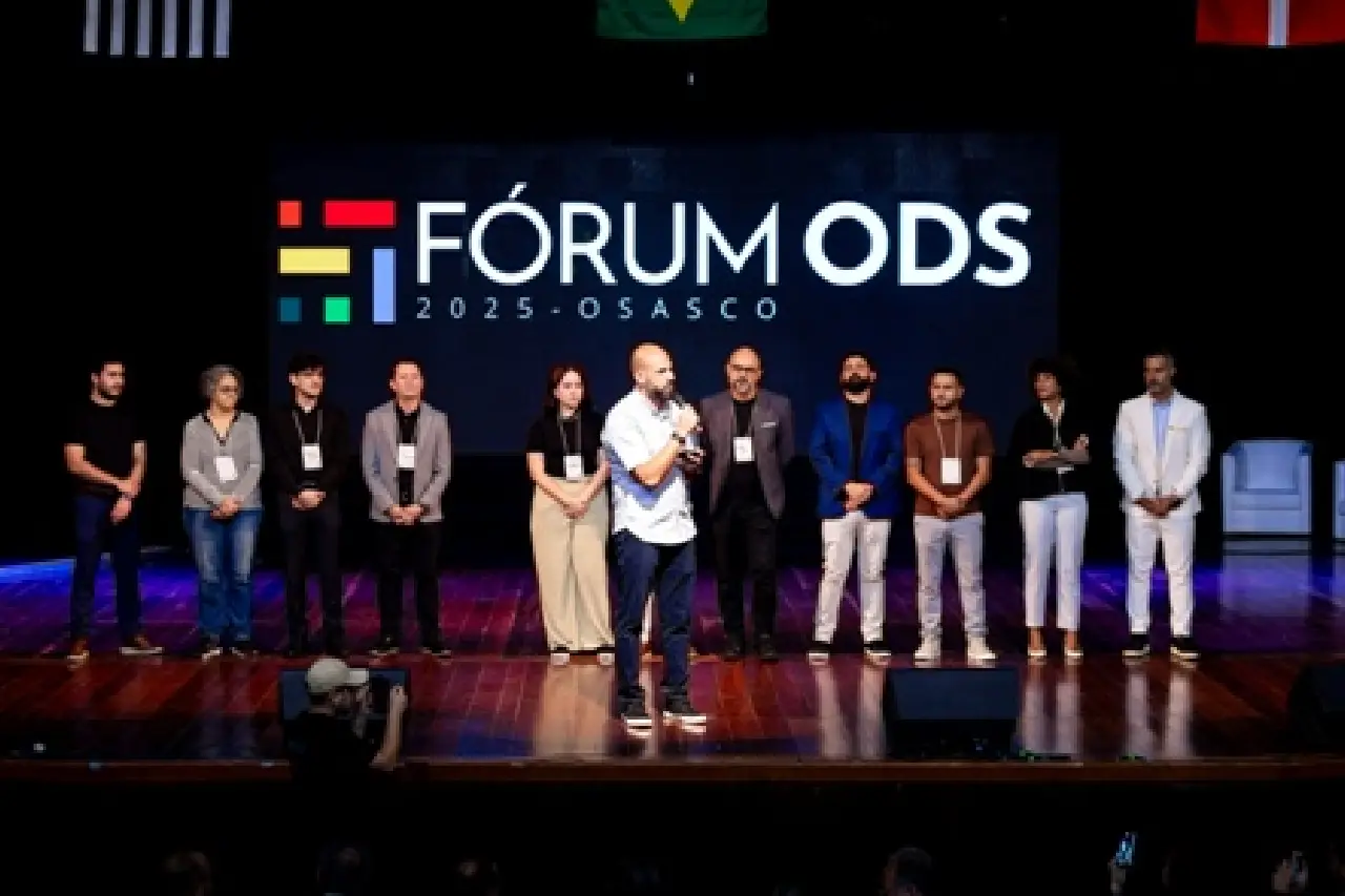 ods osasco