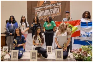 osasco destaque campeonato brasileiro de xadrez escolar
