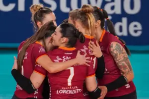 osasco vôlei