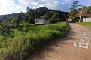 ossada humana em itapevi