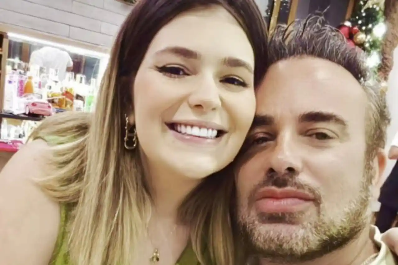 pai de viih tube em a fazenda 17