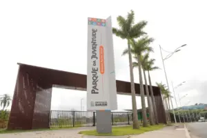 parque da juventude de barueri