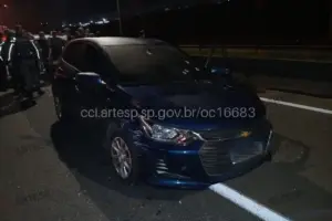 perseguição policial