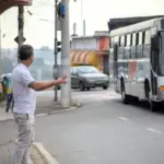 pesquisa transporte cotia