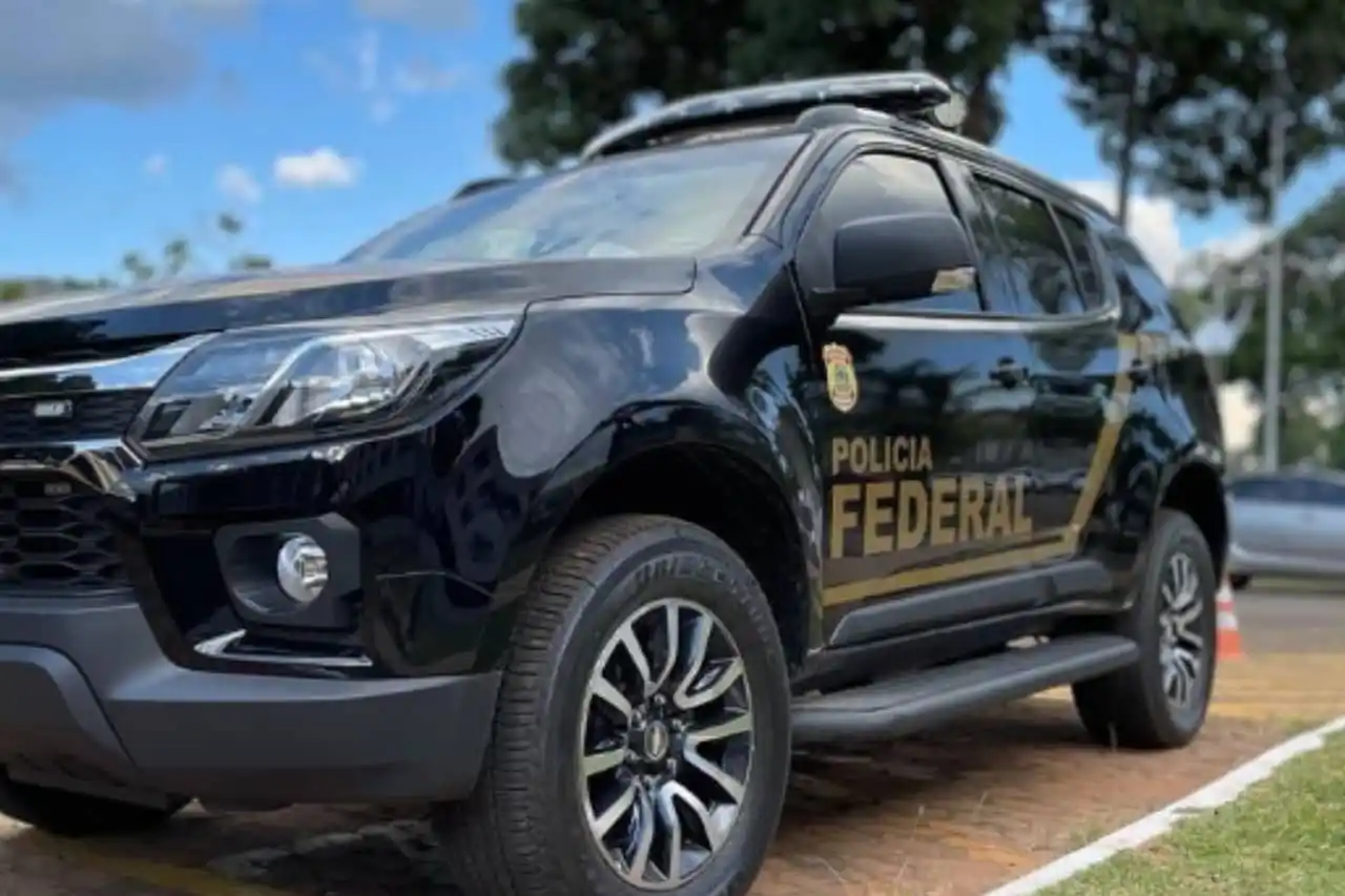 policia federal