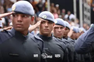 polícia militar
