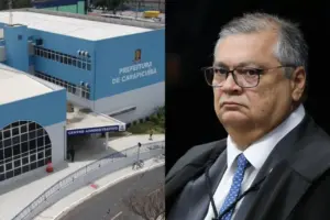 prefeitura de carapicuiba nega irregularidades emenda pix stf