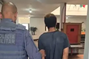 preso por trafico de drogas em itapevi