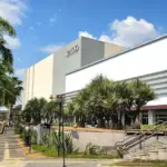 raposo shopping