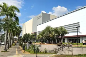 raposo shopping