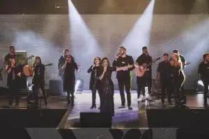 renascer praise