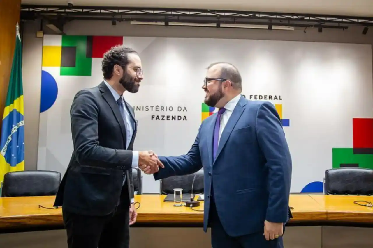 secretaria fecha acordo com big techs para combater bets ilegais