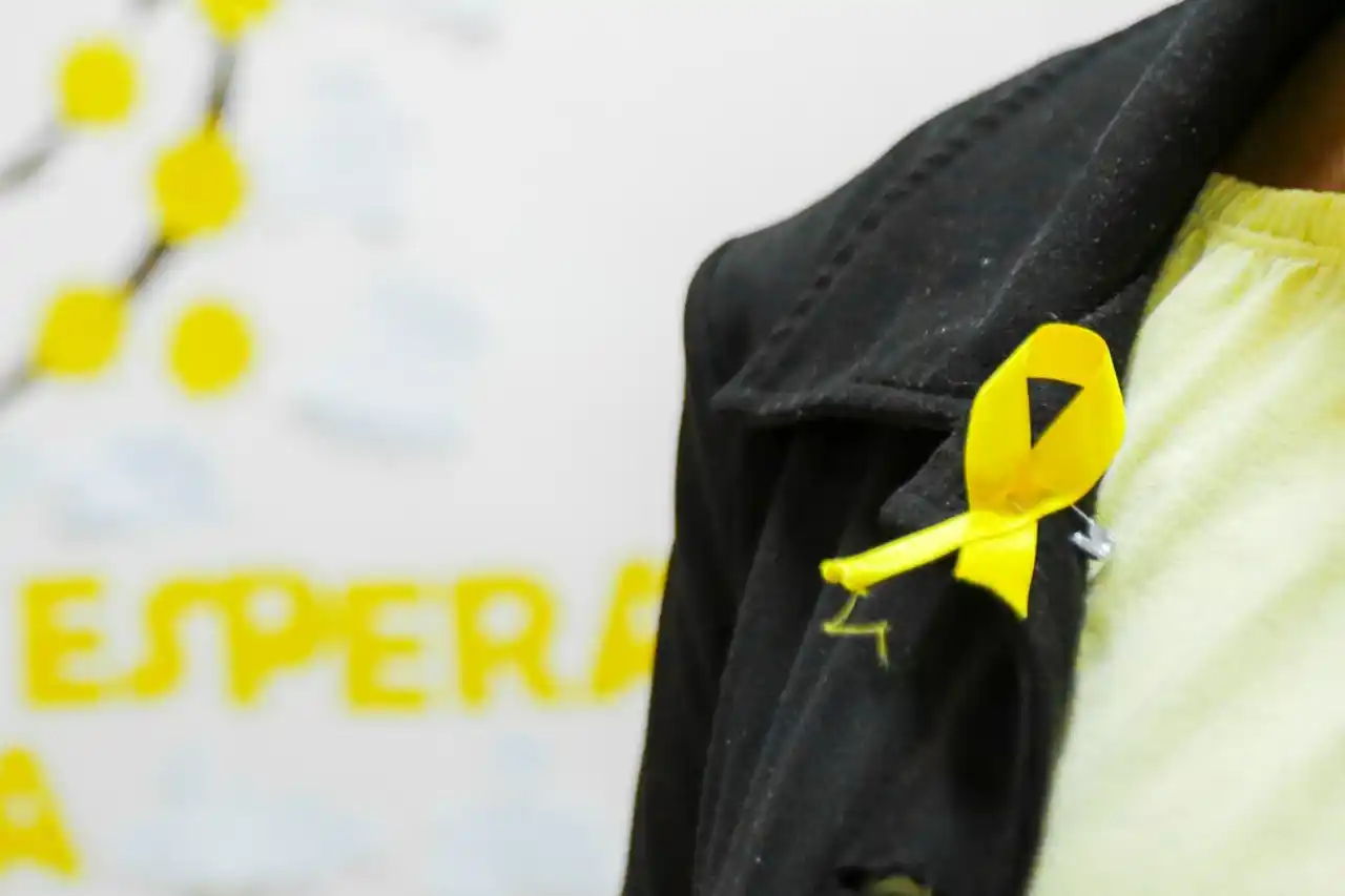 setembro amarelo em itapevi